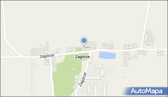 Beata Madej - Działalność Gospodarcza, Zagórze 6, Zagórze 66-218 - Przedsiębiorstwo, Firma, NIP: 9271121772