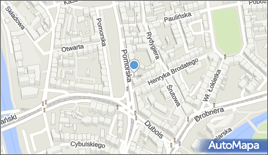 Beata Majgier-Dymek, Pomorska 25, Wrocław 50-216 - Przedsiębiorstwo, Firma, NIP: 8970018803