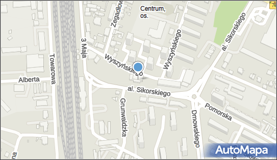 Beata Markowska, al. gen. Władysława Sikorskiego 26, Zawiercie 42-400 - Przedsiębiorstwo, Firma, NIP: 6491418811