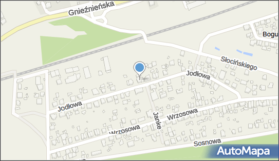 Beata Mikołajczak, Jodłowa 21, Bogucin 62-006 - Przedsiębiorstwo, Firma, NIP: 7772360558