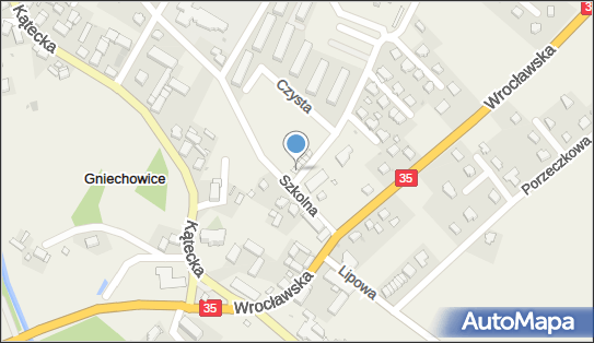 Beata Niedziółka, ul. Spokojna 1, Gniechowice 55-080 - Przedsiębiorstwo, Firma, NIP: 9131002748