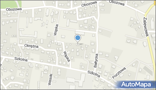 5791804972, Salon Masażu Beata Obara 