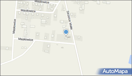 Beata Pałycha - Firma Handlowo -Usługowa Rolmax, Masłowice 22 B 97-515 - Przedsiębiorstwo, Firma, NIP: 7720012325