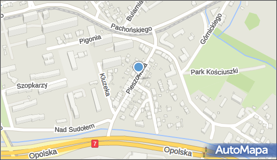Beata Pawlik Image, ul. Proszowicka 1, Kraków 31-228 - Przedsiębiorstwo, Firma, NIP: 9451057596