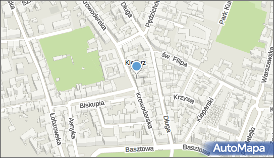 Beata Pilch - Działalność Gospodarcza, ul. Krowoderska 21/23 31-141 - Przedsiębiorstwo, Firma, NIP: 6761703416