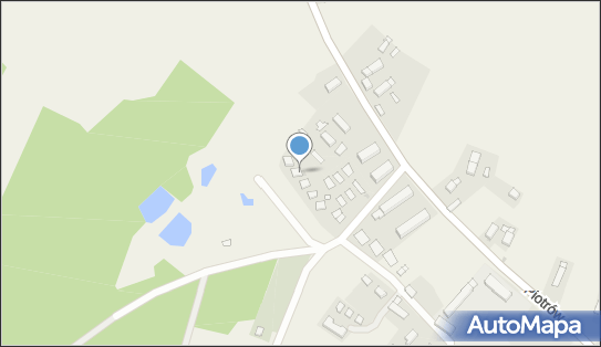 Beata Poślad - Działalność Gospodarcza, Piotrów 32D, Piotrów 68-132 - Przedsiębiorstwo, Firma, NIP: 9281107443