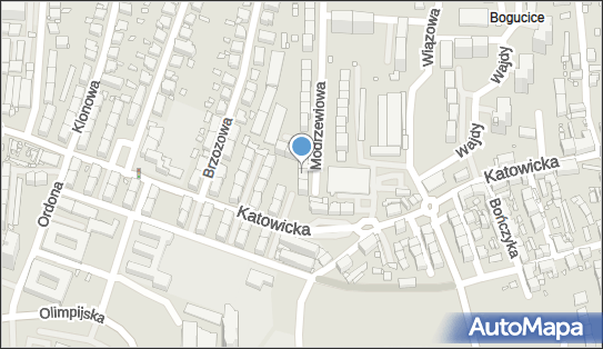 Beata Primer, ul. Modrzewiowa 3, Katowice 40-171 - Przedsiębiorstwo, Firma, numer telefonu, NIP: 6342833108