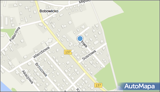 Beata Rogala, Świerkowa 2, Bobowicko 66-300 - Przedsiębiorstwo, Firma, NIP: 5961619016