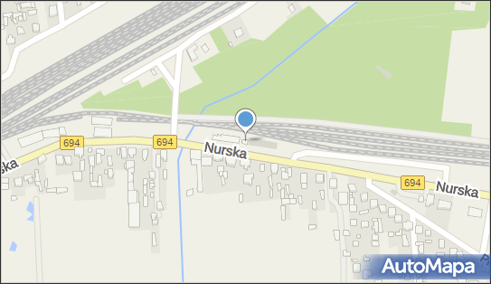 Beata Romanik, ul. Nurska 9A, Małkinia Górna 07-320 - Przedsiębiorstwo, Firma, NIP: 7591366480