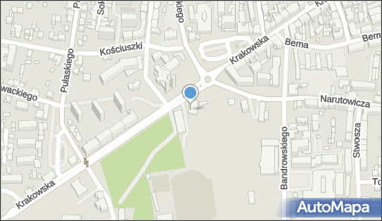 Beata Sitko Centrum Komunikacji Międzynarodowej, Krakowska 46 33-100 - Przedsiębiorstwo, Firma, NIP: 8681496608