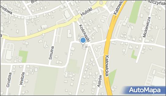 Beata Stryczek Beata Stryczek Novamed SC, Osińska 2, Żory 44-240 - Przedsiębiorstwo, Firma, NIP: 6511252711