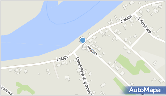 Beata Sylwia Kołodziej, ul. 1 Maja 13, Świnoujście 72-603 - Przedsiębiorstwo, Firma, NIP: 8551110303