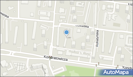 Beata Walczak - Działalność Gospodarcza, Suwalska 24, Warszawa 03-252 - Przedsiębiorstwo, Firma, NIP: 5241239001