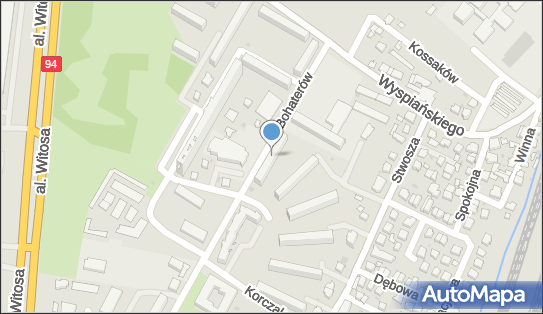 Beata Wolańska - Media, Bohaterów 3, Rzeszów 35-112 - Przedsiębiorstwo, Firma, NIP: 6871444246