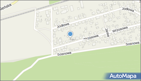 Beata Zielińska Wyroby z Tworzyw Sztucznych, ul. Wrzosowa 9a 62-006 - Przedsiębiorstwo, Firma, NIP: 7771195347