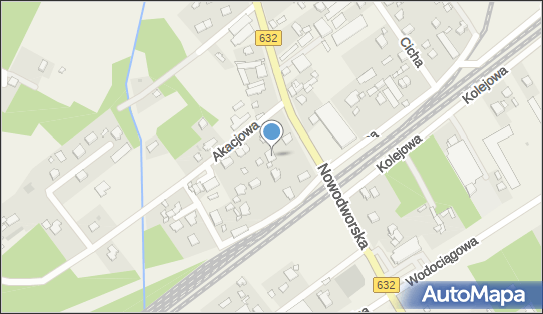 Beate Miętek, Nowodworska 21B, Michałów-Reginów 05-119 - Przedsiębiorstwo, Firma, NIP: 5361882202