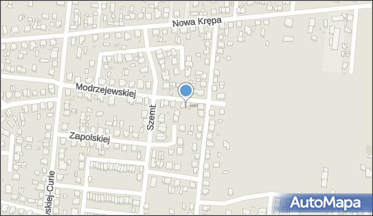 Beauty At Home Natalia Marszałek, Modrzejewskiej Heleny 26 63-400 - Przedsiębiorstwo, Firma, NIP: 6222772019