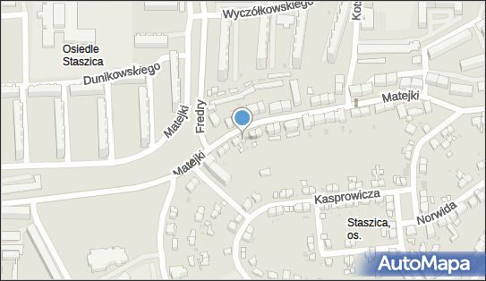 Beauty Center, ul. Jana Matejki 27, Gorzów Wielkopolski 66-400 - Przedsiębiorstwo, Firma, NIP: 5992873477