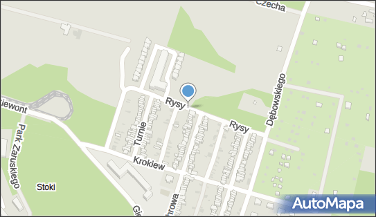 Beauty Przedsiębiorstwo Handlowo Usługowe, Rysy, Łódź 92-007 - Przedsiębiorstwo, Firma