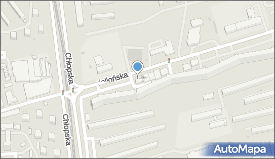 Beauty Style Grażyna Szymczak, ul. Jagiellońska 2, Gdańsk 80-371 - Przedsiębiorstwo, Firma, NIP: 9570203437