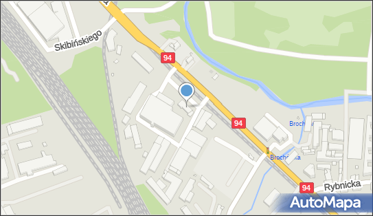 Beauty System, Krakowska 141, Wrocław 50-428 - Przedsiębiorstwo, Firma, numer telefonu, NIP: 8982048721