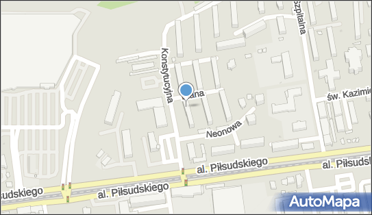 Bebop Szymon Borowski, Konstytucyjna 44, Łódź 92-203 - Przedsiębiorstwo, Firma, NIP: 7282351115