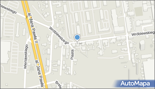 Beby Star P P H U, ul. Walerego Wróblewskiego 48, Łódź 93-566 - Przedsiębiorstwo, Firma, NIP: 7271838919