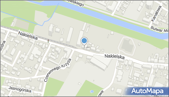 Because of Agata Welc, Nakielska 62, Bydgoszcz 85-328 - Przedsiębiorstwo, Firma, NIP: 9671229651