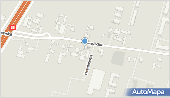 Becpak Sp. z o.o., Szeligowska 73, Warszawa 01-320 - Przedsiębiorstwo, Firma, godziny otwarcia, numer telefonu