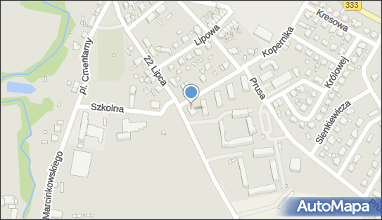 Bed-Pol, 22 Lipca 17, Nowe Miasteczko 67-124 - Przedsiębiorstwo, Firma, NIP: 9251001881