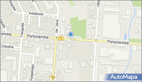 Bednarek, Partyzancka 53, Pabianice 95-200 - Przedsiębiorstwo, Firma, NIP: 7311111840