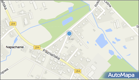 7810004909, Pawilon Handlowy nr 5 Zbyszko Bednarski 