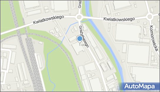 Befared S.A., Grażyńskiego Michała 71, Bielsko-Biała 43-300 - Przedsiębiorstwo, Firma, godziny otwarcia, numer telefonu