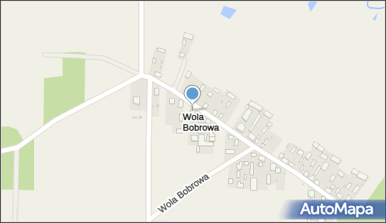 Beglaryan Burdakh Maro, Wola Bobrowa 31, Wola Bobrowa 21-411 - Przedsiębiorstwo, Firma, NIP: 8252088694