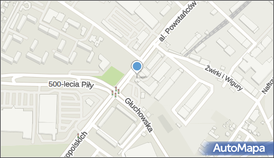 Bego-Stal s.c., Aleja Powstańców Wielkopolskich 163, Piła 64-920 - Przedsiębiorstwo, Firma, numer telefonu