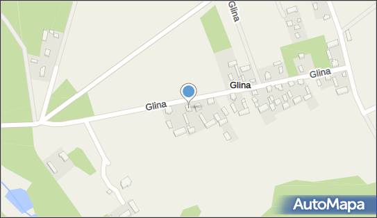 Begras Handel Obwoźny, Glina 8, Glina 97-220 - Przedsiębiorstwo, Firma, NIP: 7731066431