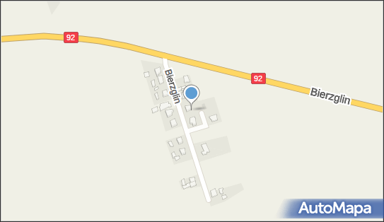 Behapowiec Usługi BHP i Ppoż, Bierzglin 51, Bierzglin 62-302 - Przedsiębiorstwo, Firma, numer telefonu, NIP: 7891486998