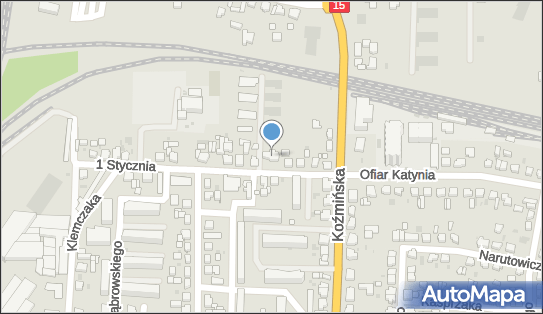 Behapowiec, 1 Stycznia 4, Krotoszyn 63-700 - Przedsiębiorstwo, Firma, NIP: 6211683306