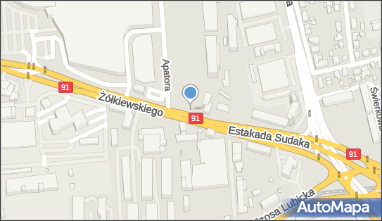 Beker Anstar, ul. Stefana Żółkiewskiego 33, Toruń 87-100 - Przedsiębiorstwo, Firma, NIP: 5562100123