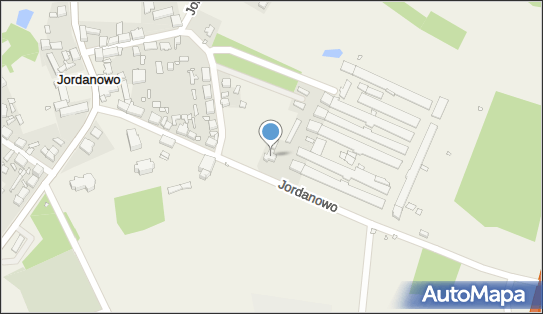 Beker Polska Wojciech Bekier, Jordanowo 11, Jordanowo 66-200 - Przedsiębiorstwo, Firma, NIP: 9271895700