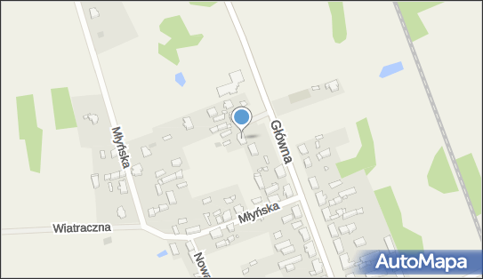 5961098505, Bel - Bus Przewóz Osób Beata Przybylska 