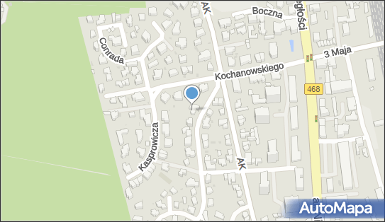 Belamed, ul. Juliusza Słowackiego 2, Sopot 81-871 - Przedsiębiorstwo, Firma, numer telefonu, NIP: 5851356923