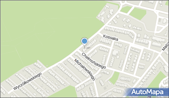 9291173370, Belle Maison Agnieszka Matysik; officeandhome.pl 