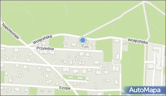 Bellew Zawierucha, Przyleśna 6, Warszawa/Wesoła 05-077 - Przedsiębiorstwo, Firma, numer telefonu