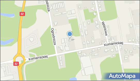 Bellis, ul. Wandy Komarnickiej 53, Wilkanowo 66-008 - Przedsiębiorstwo, Firma, NIP: 9731024391