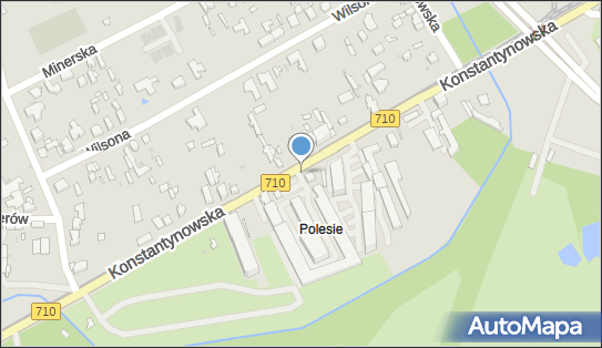 Bellussi, Konstantynowska 34, Łódź 94-303 - Przedsiębiorstwo, Firma, numer telefonu, NIP: 7250013154