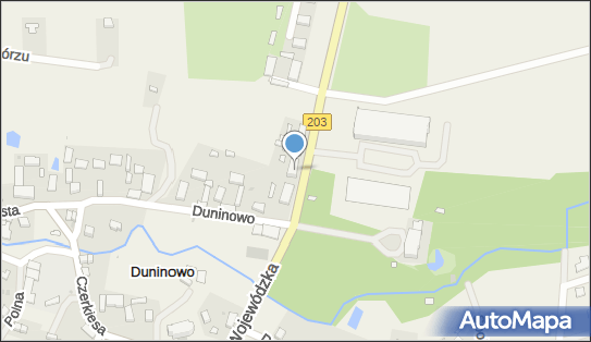 Belona Aleksandra Smołuch, Duninowo 11, Duninowo 76-270 - Przedsiębiorstwo, Firma, NIP: 8392542673