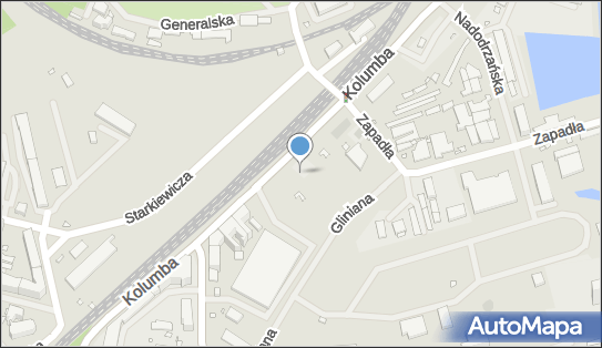 Belweder, ul. Krzysztofa Kolumba 39, Szczecin 70-035 - Przedsiębiorstwo, Firma, NIP: 8521582262