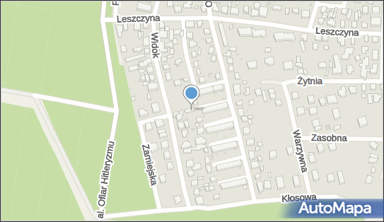 Belzyt Eve Garden, Orna 82a, Bydgoszcz 85-356 - Przedsiębiorstwo, Firma, NIP: 5541109277