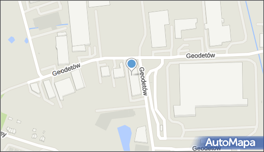 Bemakor Sp. z o.o., Geodetów 20, Gdańsk 80-298 - Przedsiębiorstwo, Firma, godziny otwarcia, numer telefonu, NIP: 5832932082